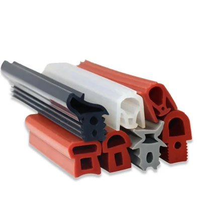 Silicone Seal Strip